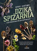 polish book : Dzika spiż... - Sergei Boutenko