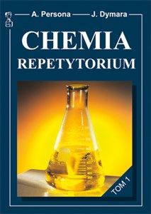 Obrazek Chemia Repetytorium Tom 1