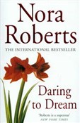 polish book : Daring to ... - Nora Roberts