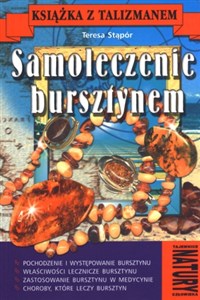 Picture of Samoleczenie bursztynem