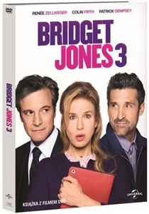 Picture of Bridget Jones 3