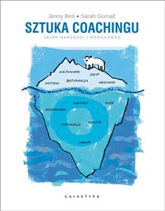 Picture of Sztuka coachingu Zbiór narzędzi i wskazówek