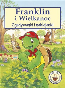 Picture of Franklin i Wielkanoc