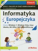 Informatyk... - Danuta Kiałka, Katarzyna Kiałka -  Polish Bookstore 