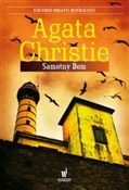 Samotny Do... - Agata Christie -  books from Poland