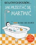 100 łatwyc... - Oliver Luke Delorie -  books from Poland