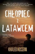 Chłopiec z... - Khaled Hosseini -  foreign books in polish 