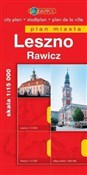 Plan Miast... - Opracowanie Zbiorowe -  books in polish 