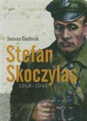Stefan Sko... - Janusz Gmitruk -  Książka z wysyłką do UK