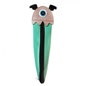 Obrazek Piórnik Stworek miętowy