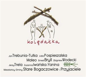 Picture of Kolędałka CD