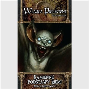 Picture of WP: Kamienne Podstawy Ziemi GALAKTA
