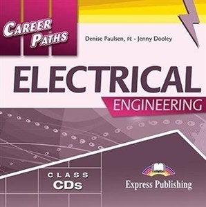 Picture of Career Paths: Electrical Engineering CD