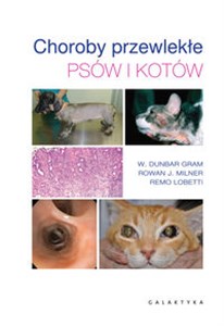 Picture of Choroby przewlekłe psów i kotów