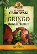 Gringo wśr... - Wojciech Cejrowski -  books from Poland