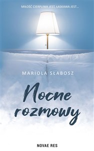 Picture of Nocne rozmowy