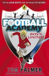 Obrazek Football Academy: Boys United