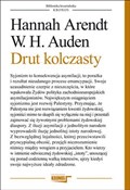 Drut kolcz... - Hannah Arendt, W. H. Auden -  books from Poland