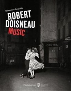 Obrazek Robert Doisneau: Music