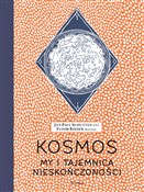 Książka : Kosmos My ... - Jan Paul Schutten