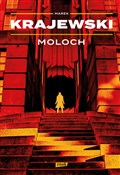 Moloch - Marek Krajewski -  books in polish 