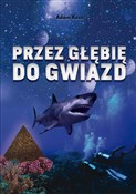 Polska książka : Przez głęb... - Adam Koss