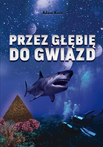 Obrazek Przez głębię do gwiazd