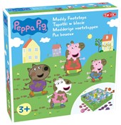 Świnka Pep... -  Książka z wysyłką do UK