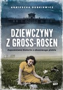 Dziewczyny... - Agnieszka Dobkiewicz -  books from Poland