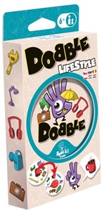 Picture of Dobble Lifestyle
