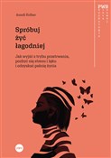 Polska książka : Spróbuj ży... - Aundi Kolber