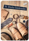 Karnet Imi... -  foreign books in polish 