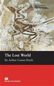 Książka : The Lost W... - Sir Arthur Conan Doyle