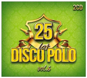 Picture of 25 lat disco polo (2CD)