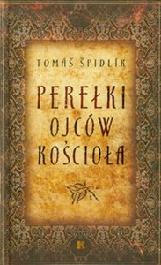 Obrazek Perełki Ojców Kościoła