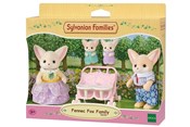 Książka : Rodzina li... - Sylvanian Families