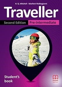 Picture of Traveller 2nd ed Pre-Intermediate SB