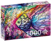 Puzzle 100... -  foreign books in polish 