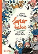 Superbabci... - Marius Marcinkevičius -  foreign books in polish 