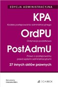 Edycja Adm... - Opracowanie Zbiorowe -  foreign books in polish 