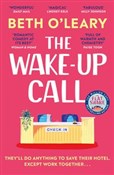 Książka : The Wake-U... - Beth OLeary