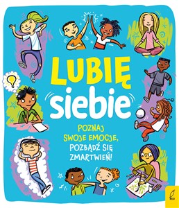 Picture of Lubię siebie