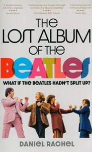 Picture of Lost Album of The Beatles