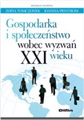 Gospodarka... -  Polish Bookstore 