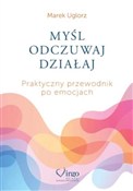 Książka : Myśl, odcz... - Marek Uglorz