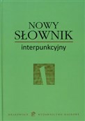 Polska książka : Nowy Słown... - Artur Dzigański