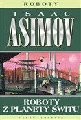 Roboty z p... - Isaac Asimov -  Polish Bookstore 