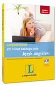 20 minut k... - Dariusz Kochan - Ksiegarnia w UK