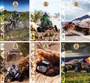 Książka : Zeszyt A5/...