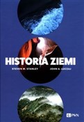 Historia Z... - Steven M. Stanley, John A. Luczaj -  foreign books in polish 